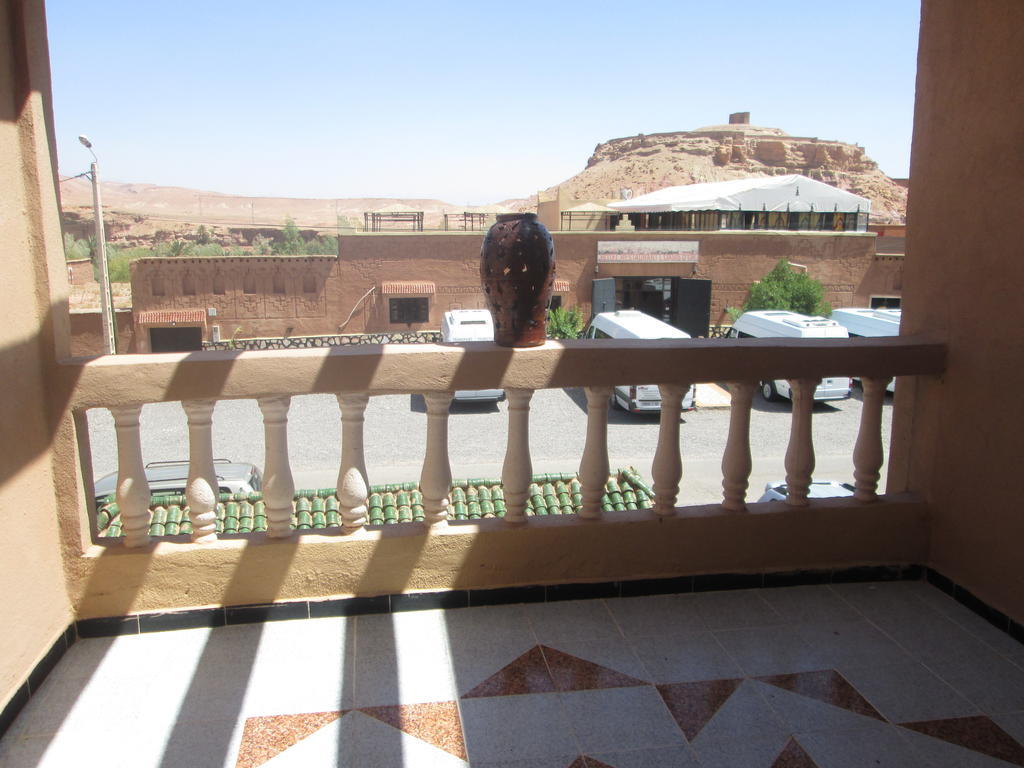 La Rose Du Sable Hotell Marrakesh Exteriör bild